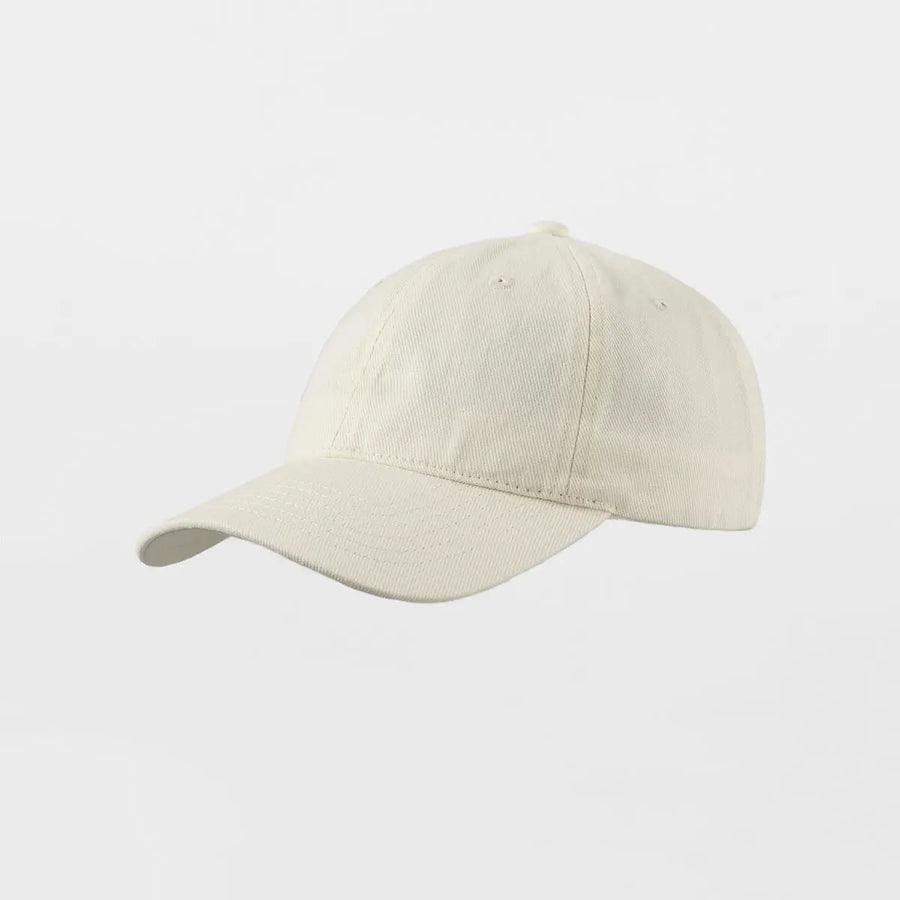 Alpine Cotton Cap in cream