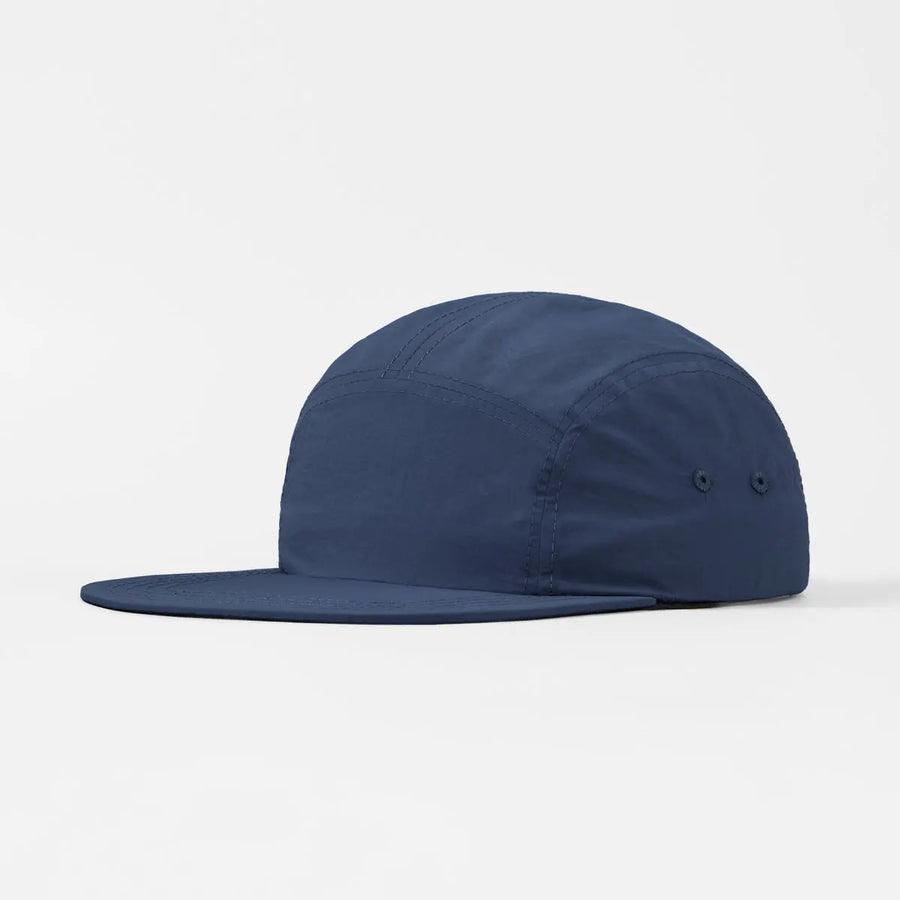 Camper 5-Panel in navy