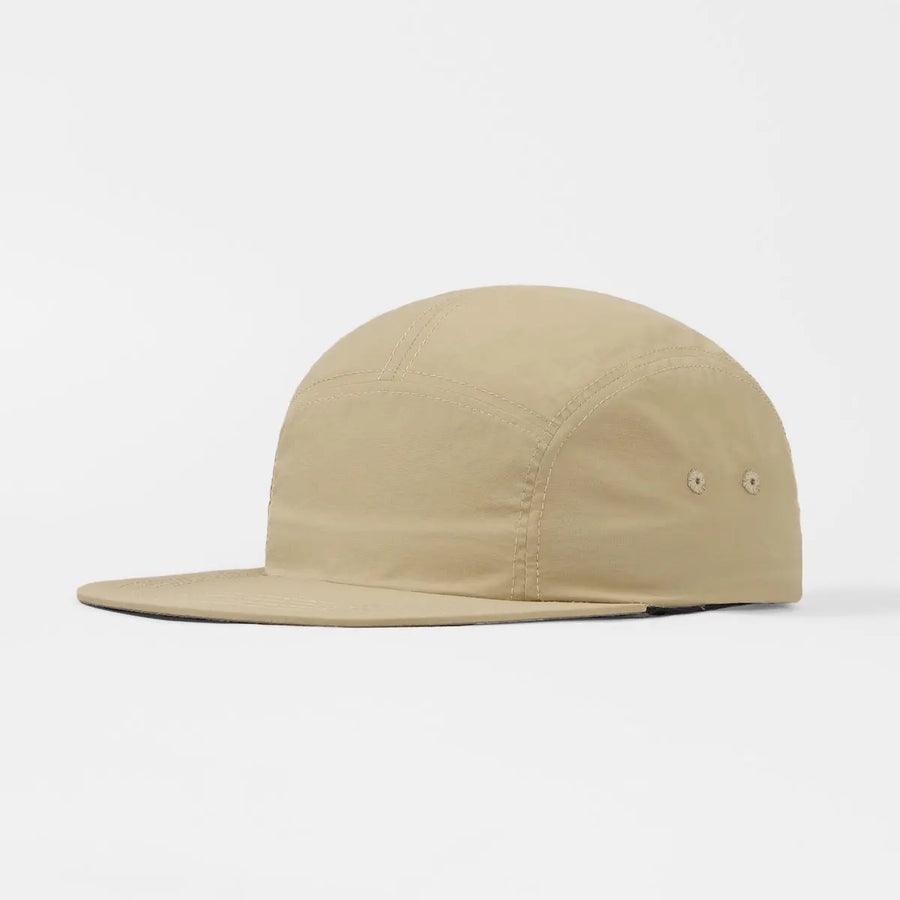 Camper 5-Panel in stone