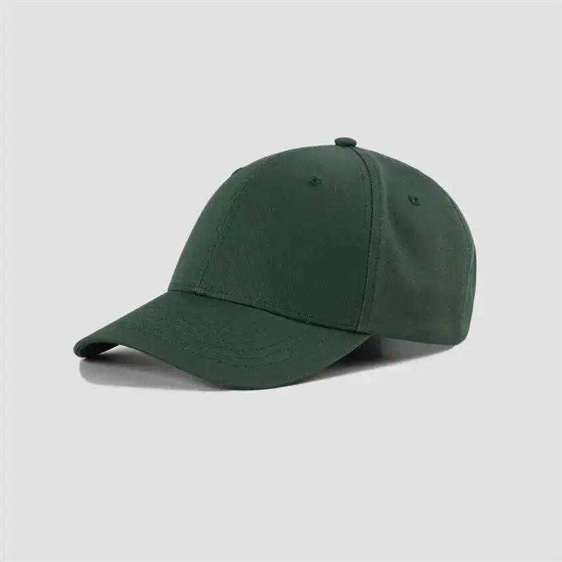 Mountain Structured Cap in forest