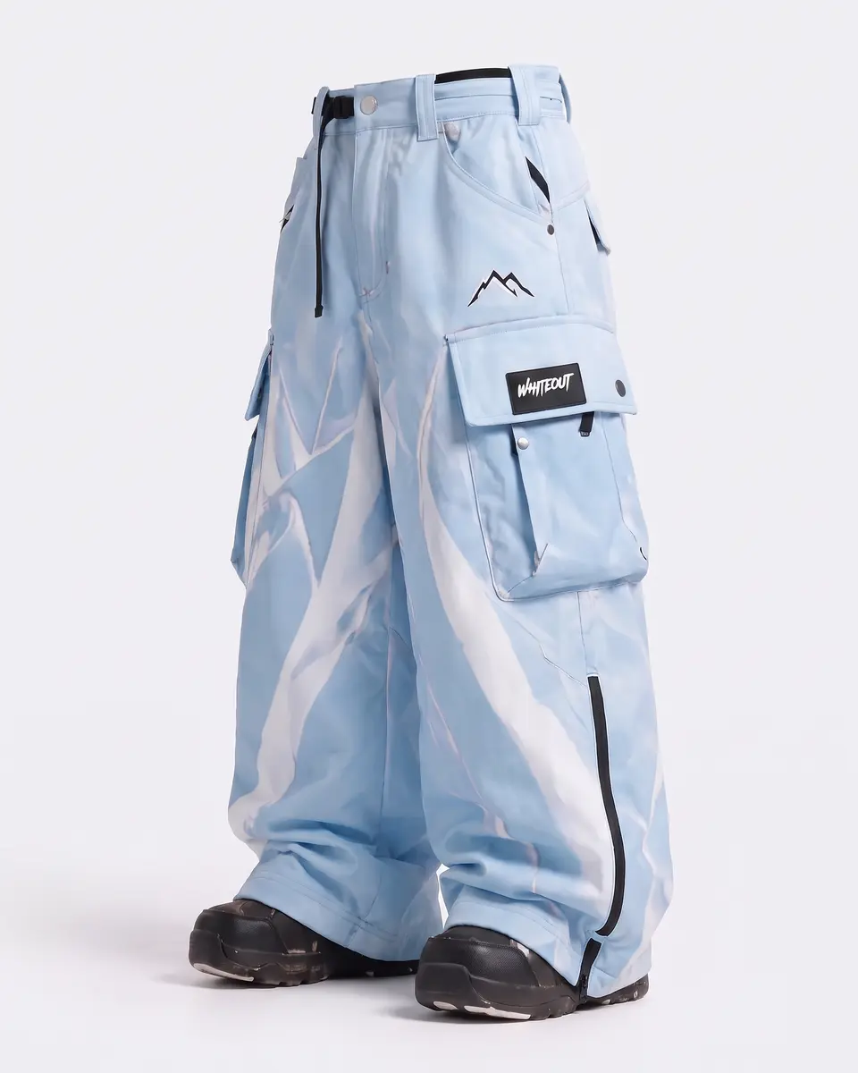 Baby Blue Aurora Baby Blue / White Swoosh: side studio view, concept render
