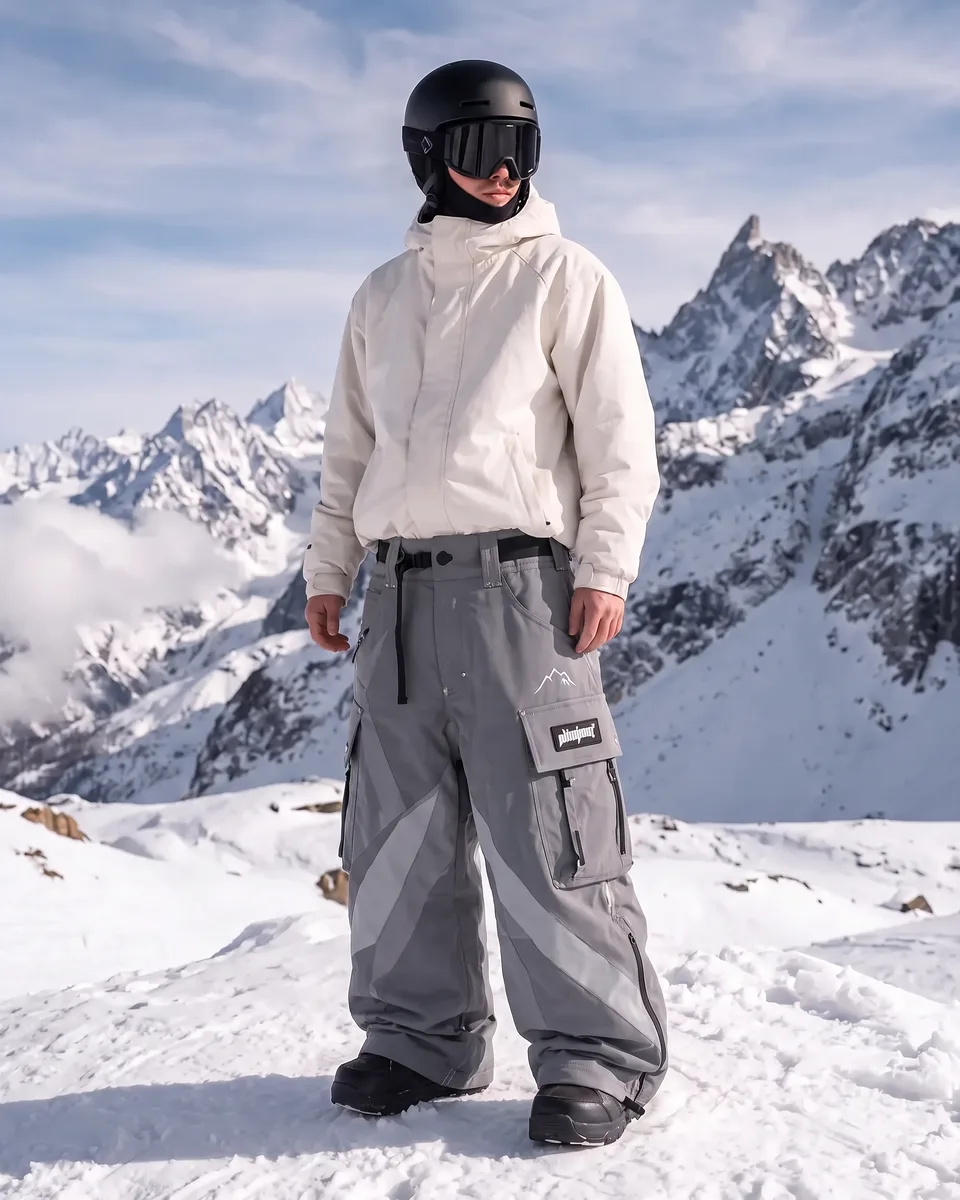 Tundra Slate Slate Grey: on the mountain in tundra slate, concept render